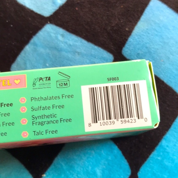 🆕SEALED!Kim Chi BeautyXTrixie Mattel BFF4Eva Lipstick Collab “Red Fantasy”💄 - Picture 10 of 16